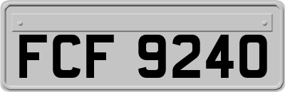 FCF9240