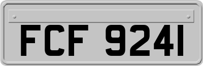 FCF9241