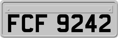 FCF9242