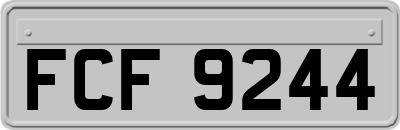 FCF9244