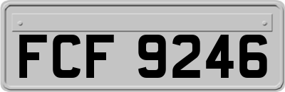 FCF9246