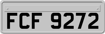 FCF9272