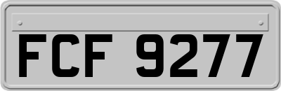 FCF9277