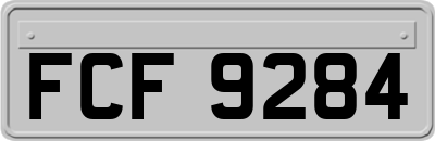 FCF9284