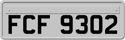 FCF9302