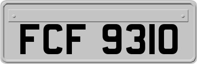 FCF9310