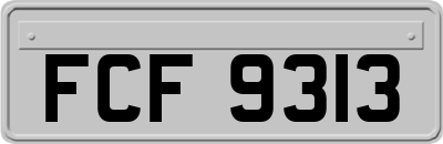 FCF9313