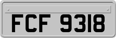 FCF9318