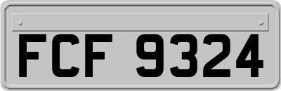 FCF9324