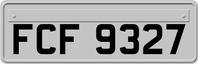 FCF9327