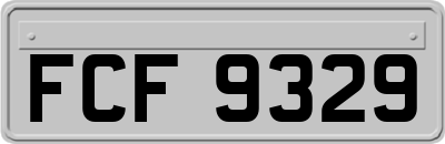 FCF9329