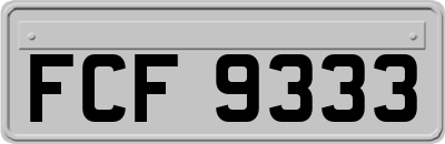 FCF9333