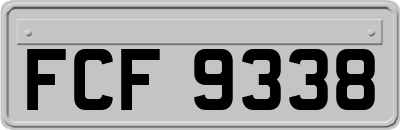 FCF9338