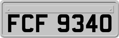 FCF9340