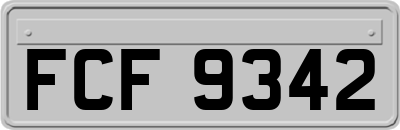 FCF9342