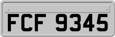 FCF9345
