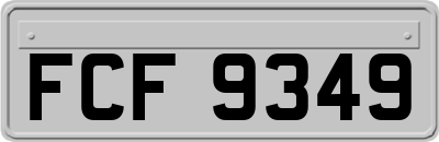 FCF9349