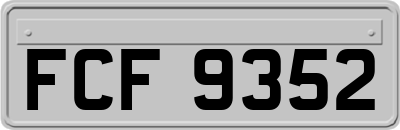 FCF9352