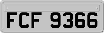 FCF9366