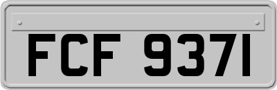 FCF9371