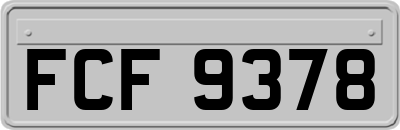 FCF9378