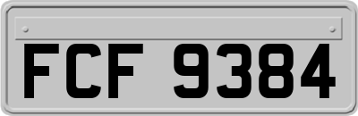 FCF9384