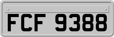 FCF9388