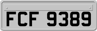 FCF9389