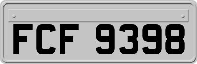 FCF9398
