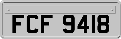 FCF9418