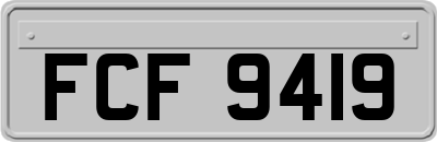 FCF9419