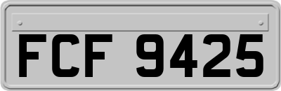 FCF9425