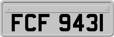 FCF9431