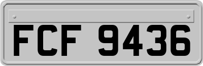 FCF9436