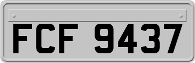 FCF9437