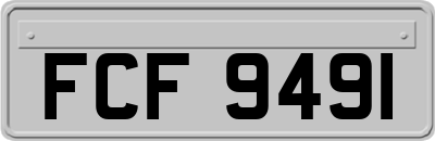 FCF9491