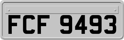 FCF9493