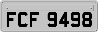 FCF9498
