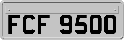 FCF9500