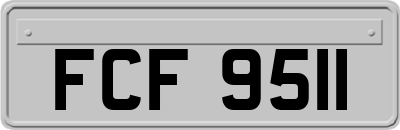 FCF9511