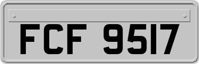 FCF9517