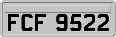 FCF9522