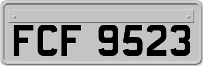 FCF9523