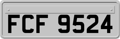 FCF9524