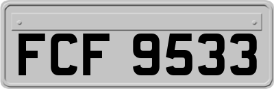 FCF9533