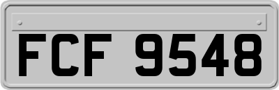 FCF9548