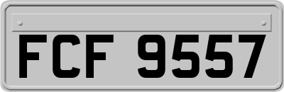 FCF9557