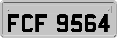 FCF9564