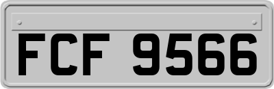 FCF9566