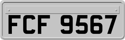 FCF9567